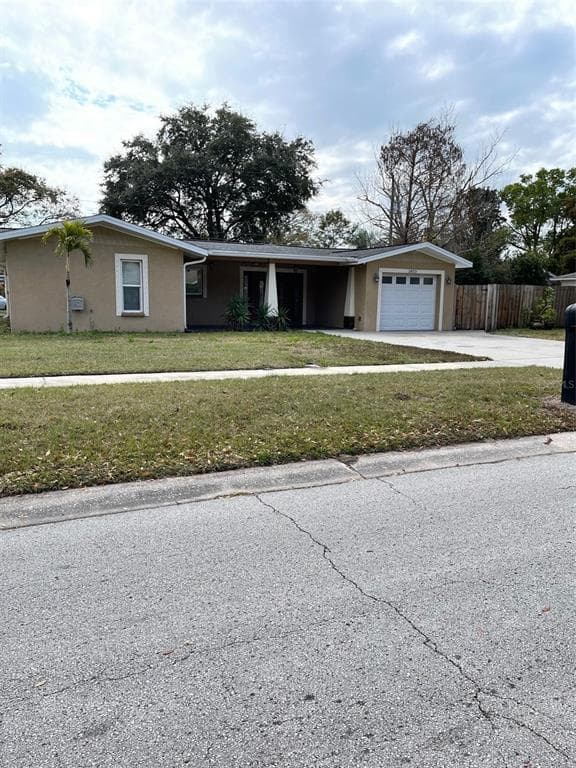2823 SAINT CROIX DRIVE CLEARWATER, FL 33759