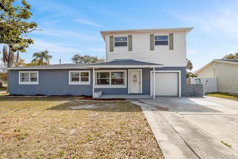 6010 41ST AVENUE N ST PETERSBURG, FL 33709