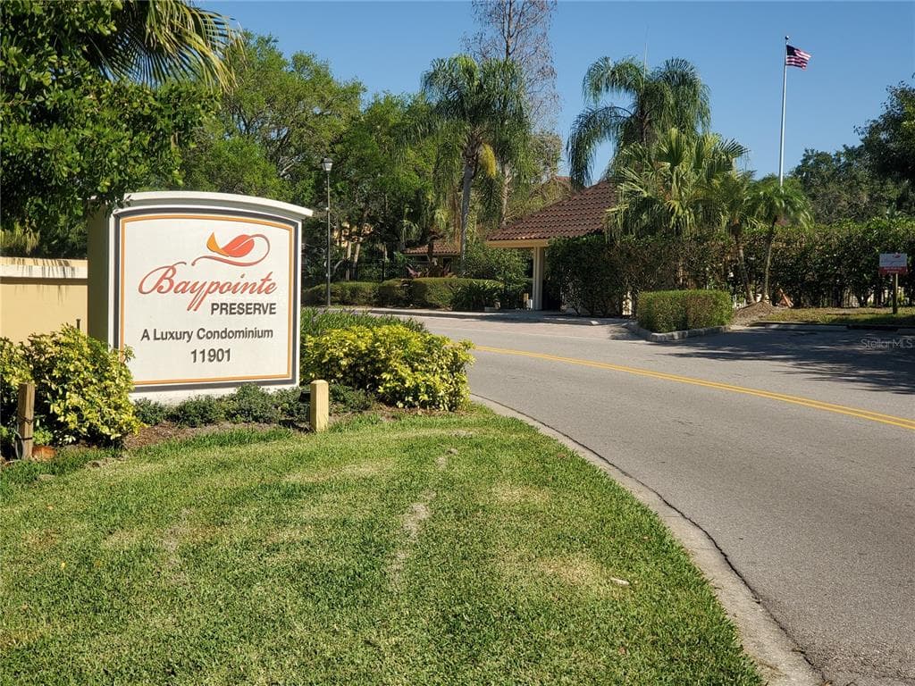11901 4TH STREET N UNIT 3303 ST PETERSBURG, FL 33716