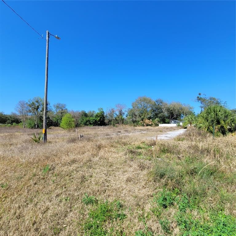 MALOREN STREET RIVERVIEW, FL 33578