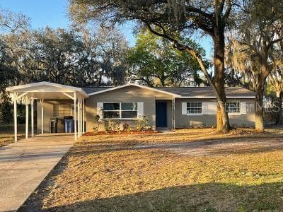 3620 N FRONTAGE ROAD PLANT CITY, FL 33565