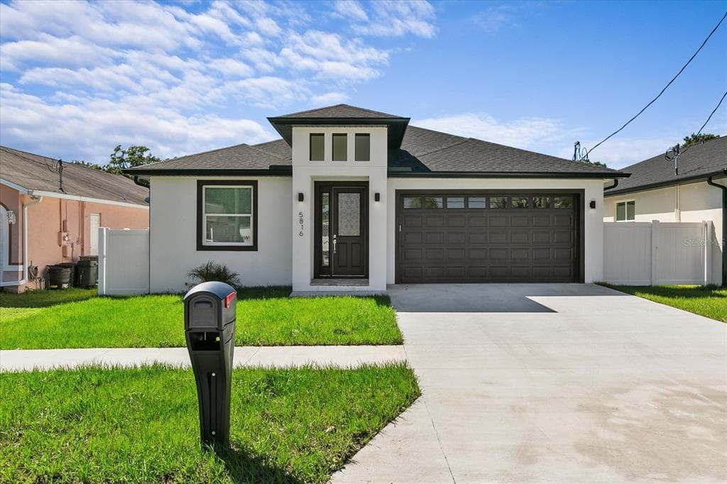 7003 N HALE AVENUE TAMPA, FL 33614
