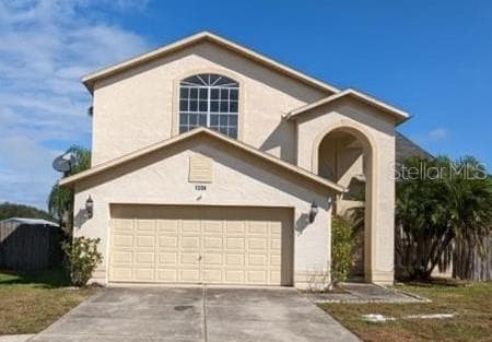 1204 SWEET GUM DRIVE BRANDON, FL 33511