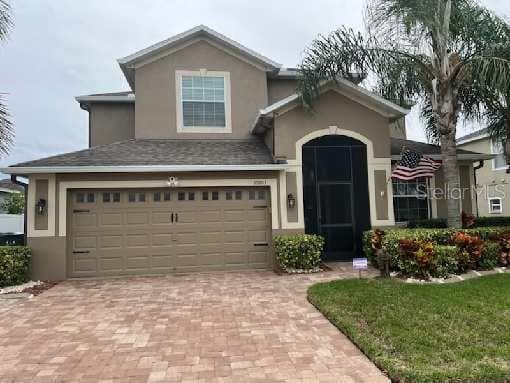 10803 KIRKWALL PORT DRIVE WIMAUMA, FL 33598