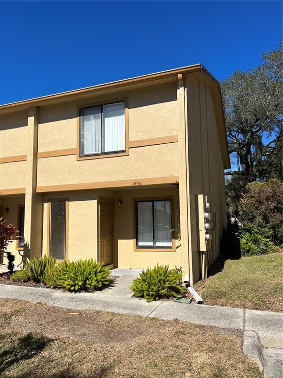 1456 HIGHLAND RIDGE CIRCLE BRANDON, FL 33510