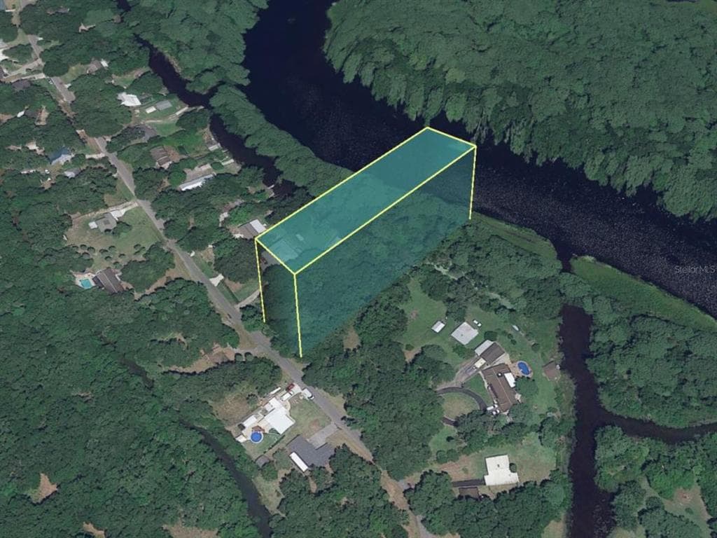 159 N ROBIN HOOD ROAD INVERNESS, FL 34450