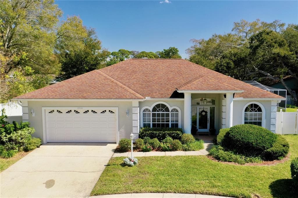 13510 OAK RUN COURT SEMINOLE, FL 33776