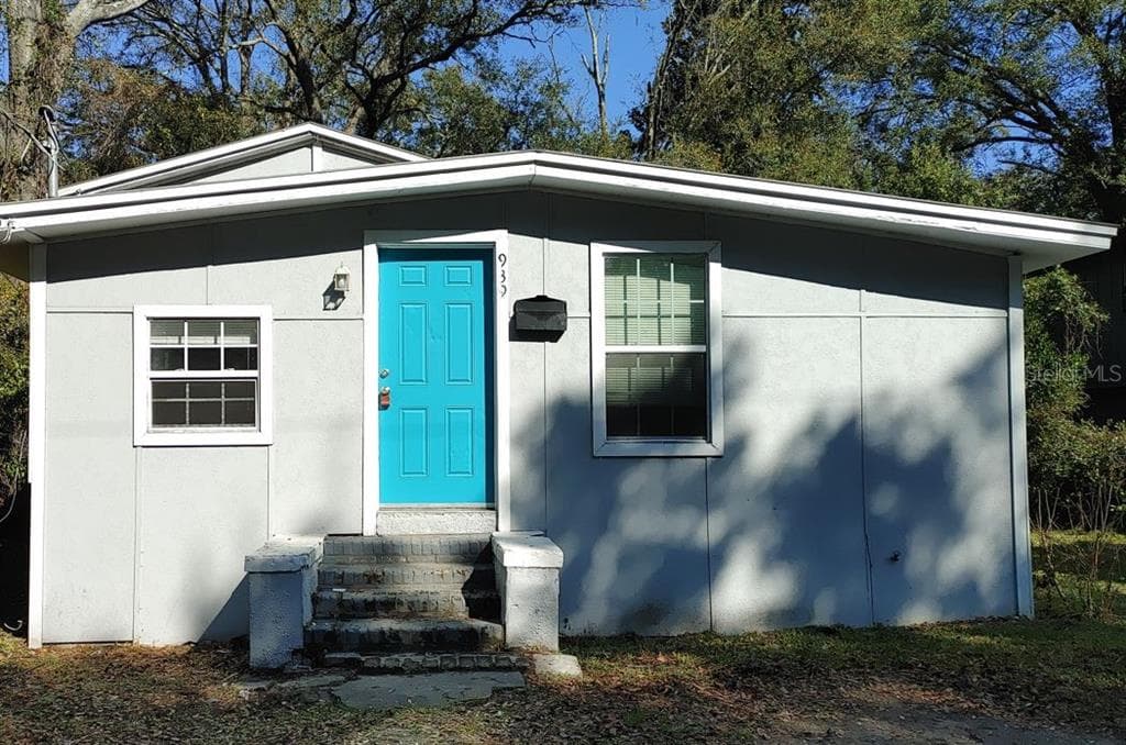 939 W 27TH STREET JACKSONVILLE, FL 32209