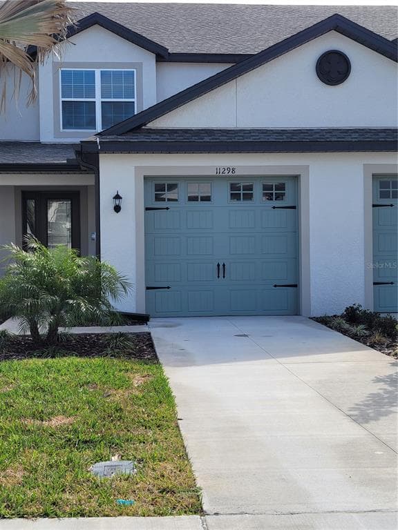 11298 CAY SPRUCE WAY SAN ANTONIO, FL 33576
