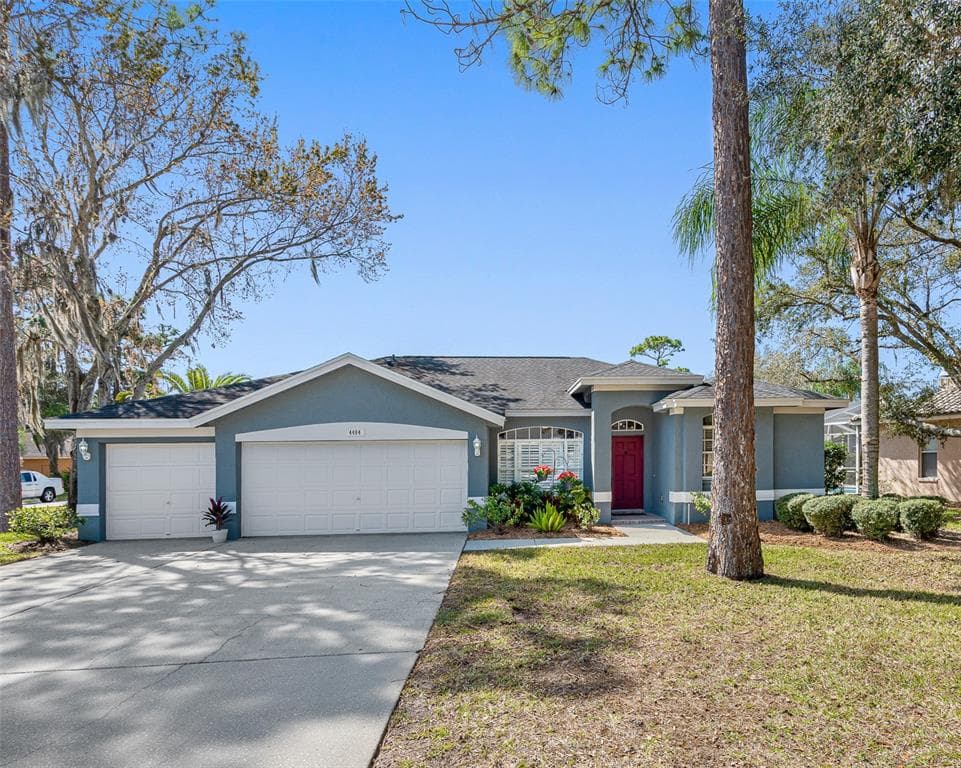 4404 WORTHINGTON CIRCLE PALM HARBOR, FL 34685