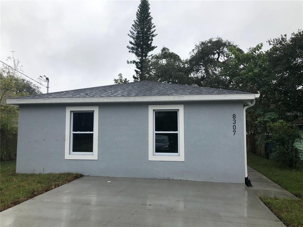 8307 N 11TH STREET TAMPA, FL 33604