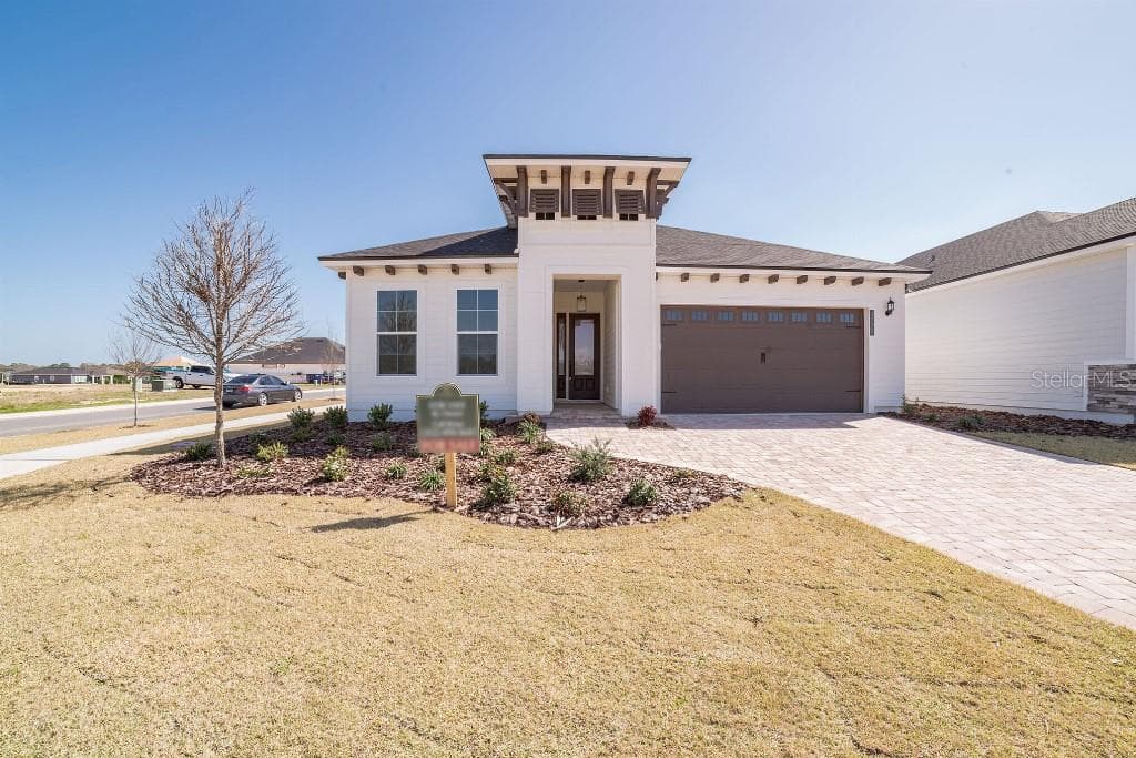 3225 SW 120TH TERRACE GAINESVILLE, FL 32608