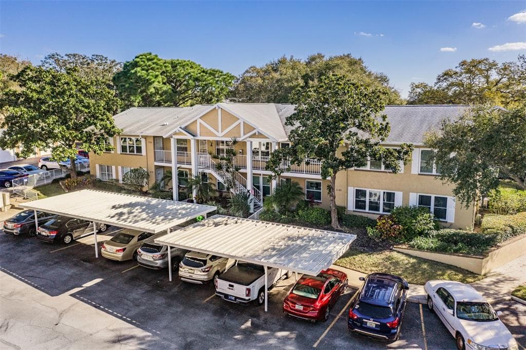 2185 GULF VIEW BOULEVARD UNIT 22 DUNEDIN, FL 34698