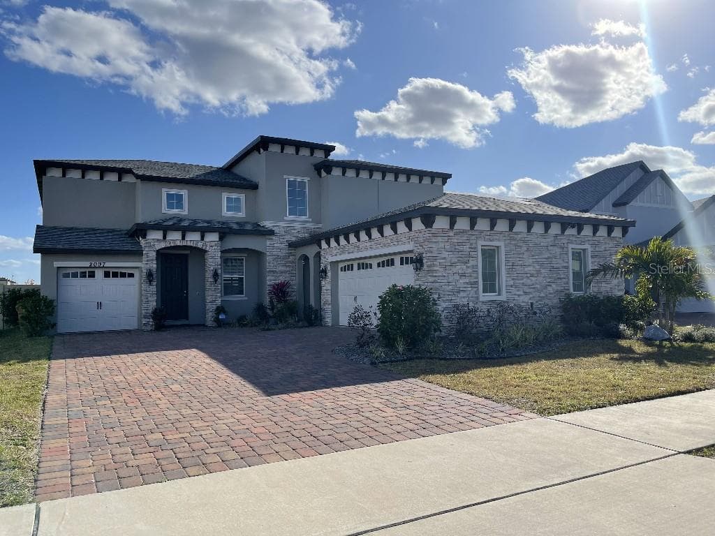 2097 NAPOLI DRIVE ST CLOUD, FL 34771