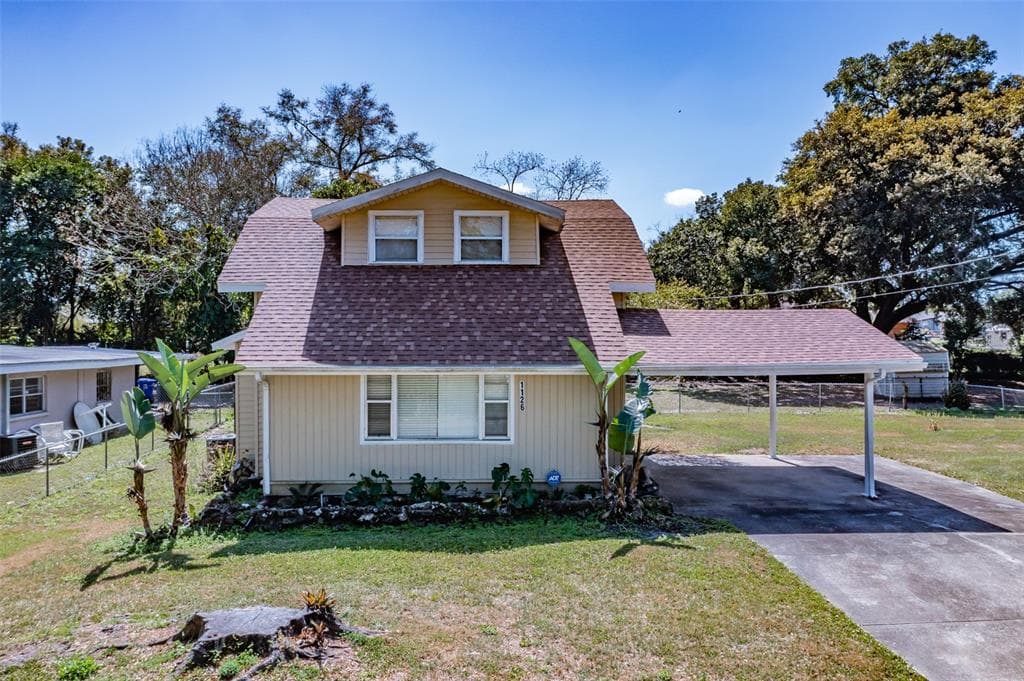1126 W 14TH STREET LAKELAND, FL 33805