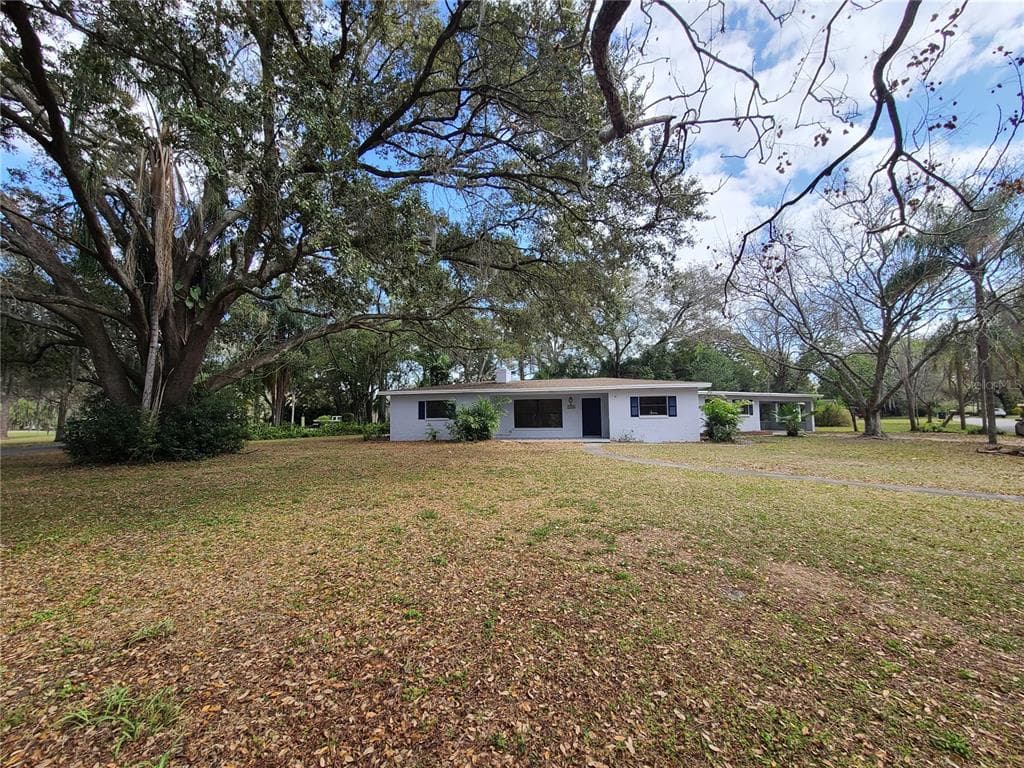 1306 S OREGON CIRCLE TAMPA, FL 33612