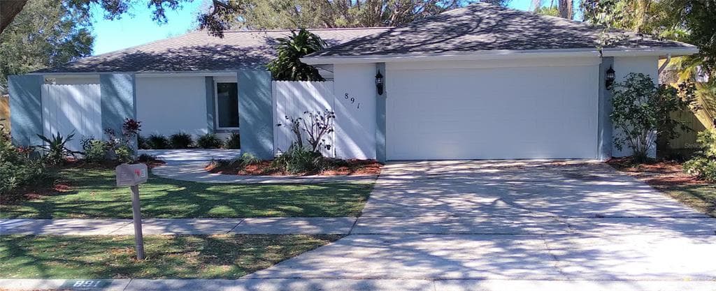 891 16TH LANE PALM HARBOR, FL 34683