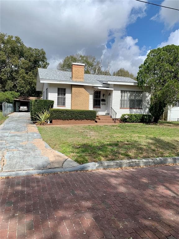 805 W PENINSULAR STREET TAMPA, FL 33603
