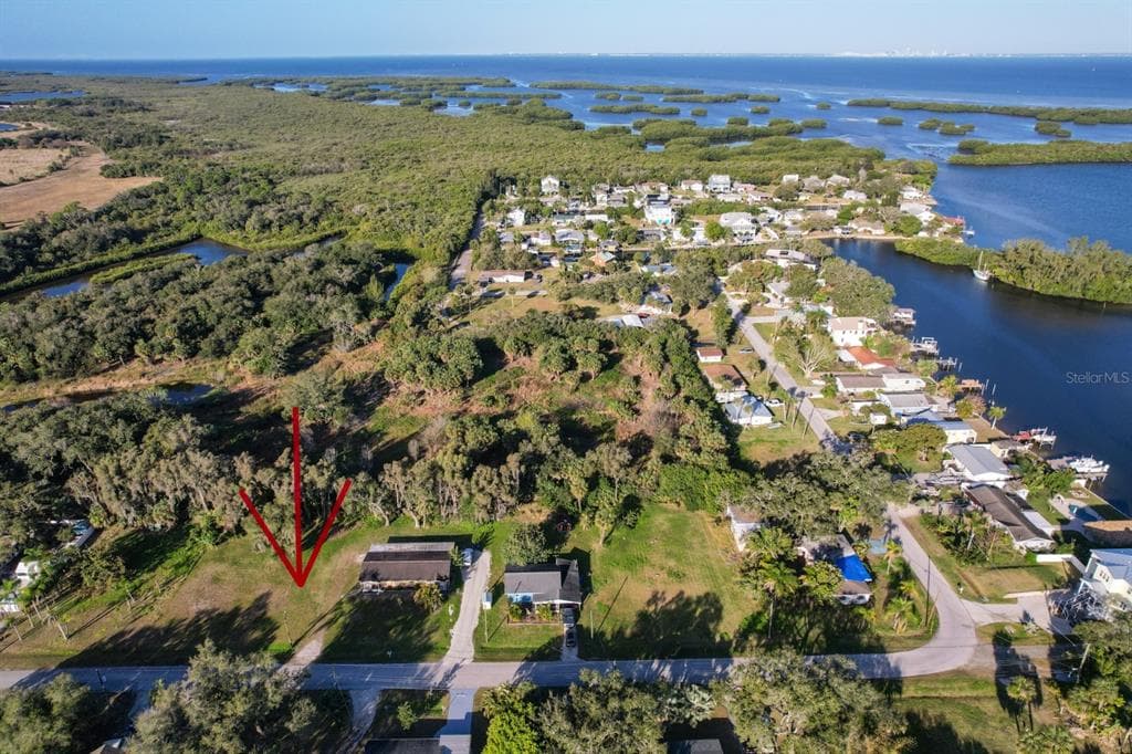 1115 CANAL STREET RUSKIN, FL 33570