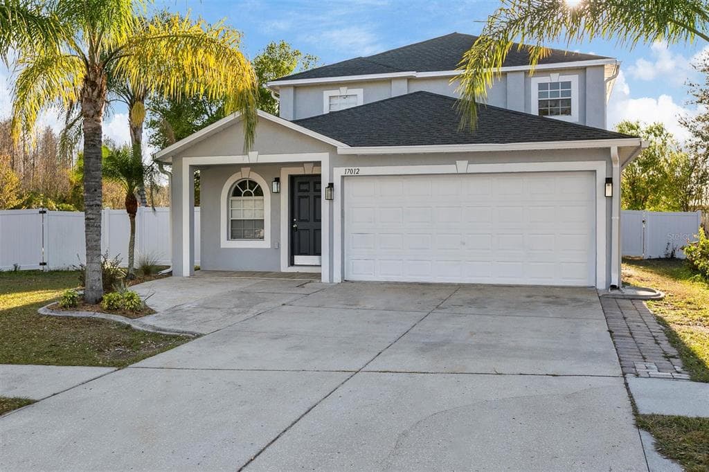 17012 ONGAR COURT LAND O LAKES, FL 34638