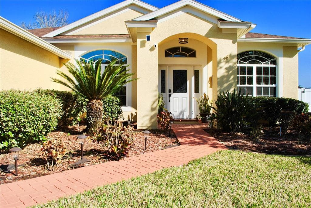 5034 DECIDELY COURT WESLEY CHAPEL, FL 33544