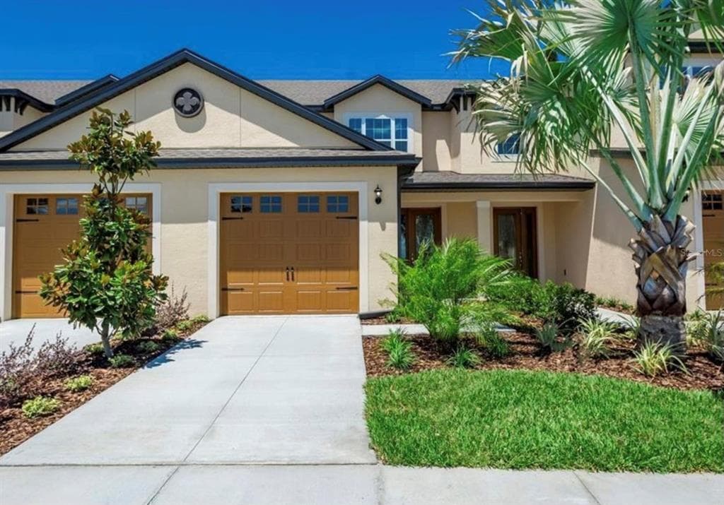 30903 QUAIL CAPER CIRCLE SAN ANTONIO, FL 33576