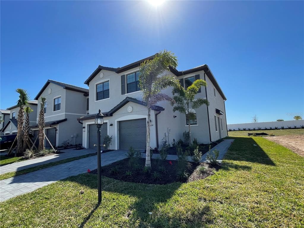 15204 LYLA TERRACE BRADENTON, FL 34211