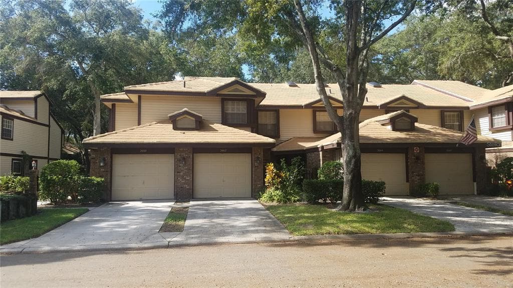 2662 SEQUOIA TERRACE UNIT 1401 PALM HARBOR, FL 34683
