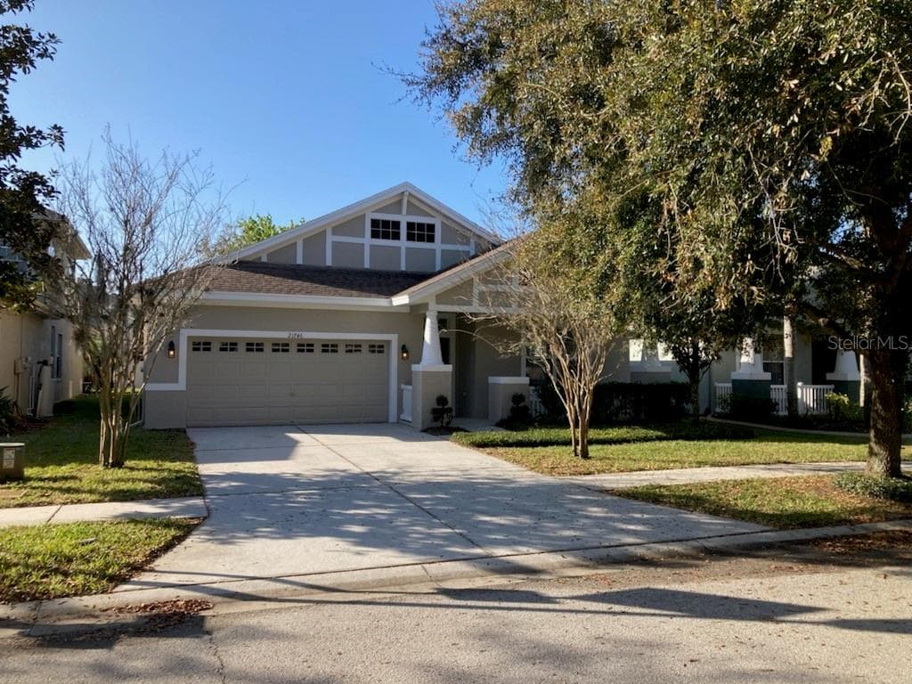 21749 GARDEN WALK LOOP LAND O LAKES, FL 34637