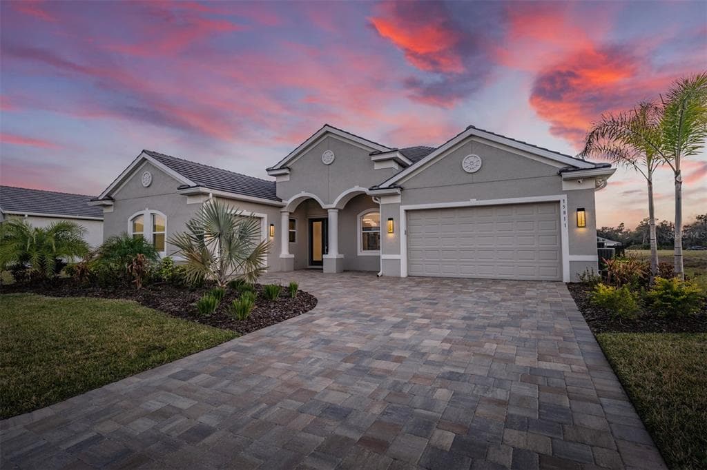 15811 39TH GLEN E PARRISH, FL 34219