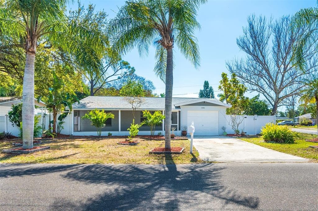 5590 67TH AVENUE N PINELLAS PARK, FL 33781