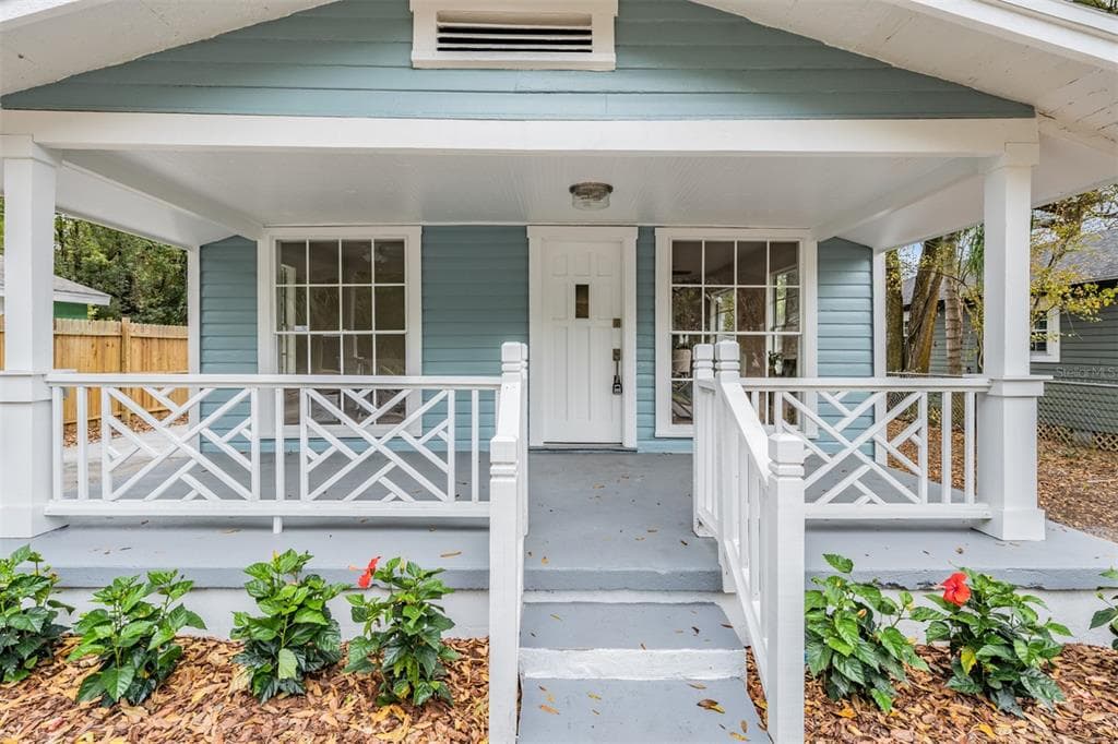1307 E LOUISIANA AVENUE TAMPA, FL 33603