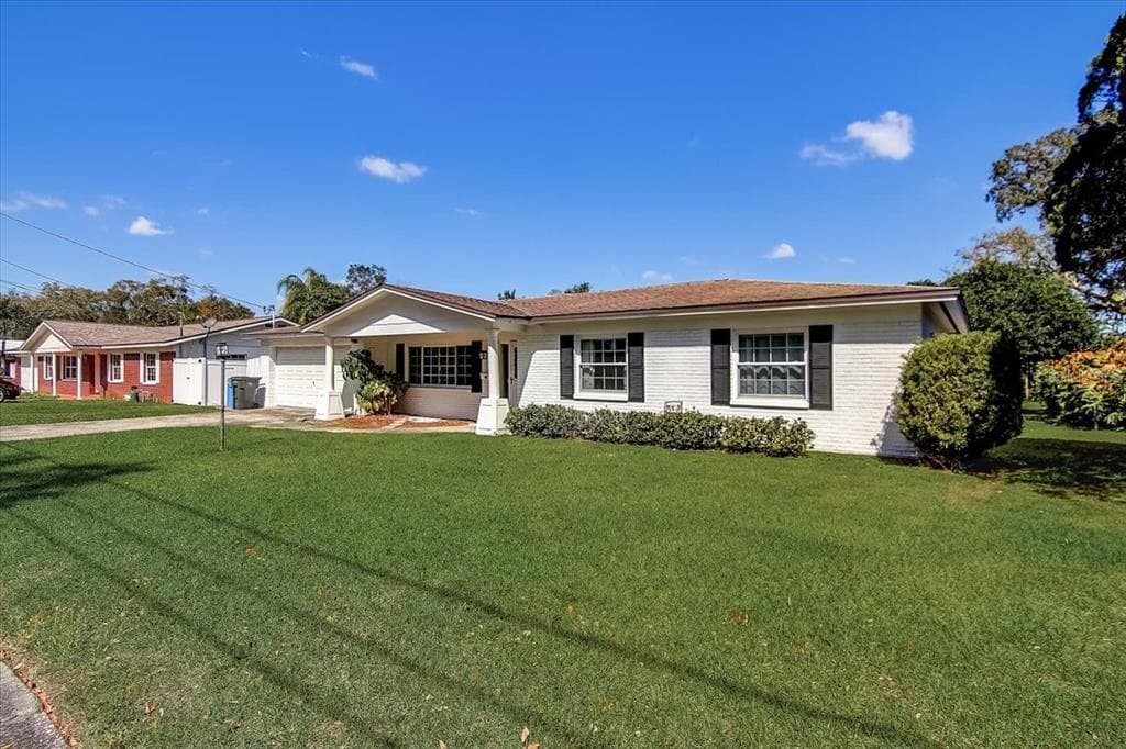 743 PEARL CIRCLE BRANDON, FL 33510