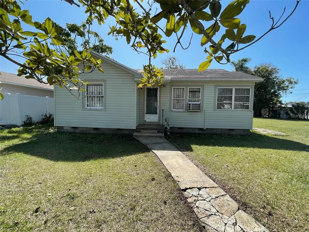 4740 1ST AVENUE N ST PETERSBURG, FL 33713