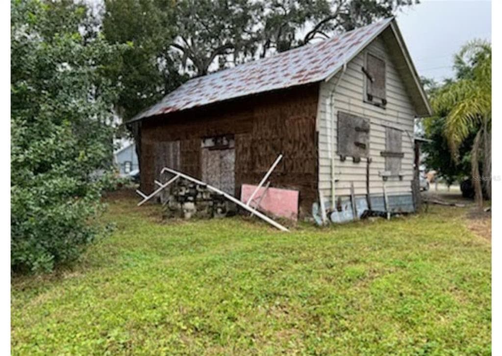 306 W SHELL POINT ROAD RUSKIN, FL 33570