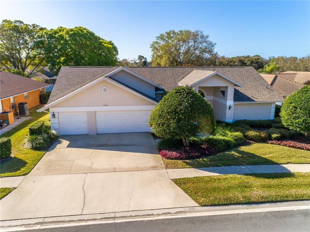 14236 REBECCA COURT LARGO, FL 33774