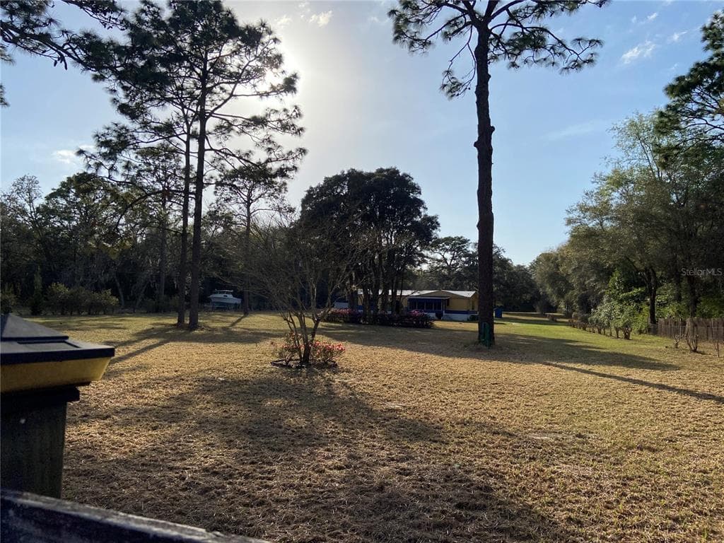 18317 CAUFIELD ROAD SPRING HILL, FL 34610