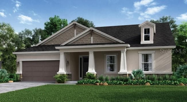 7298 BLUESTEM COURT WESLEY CHAPEL, FL 33545