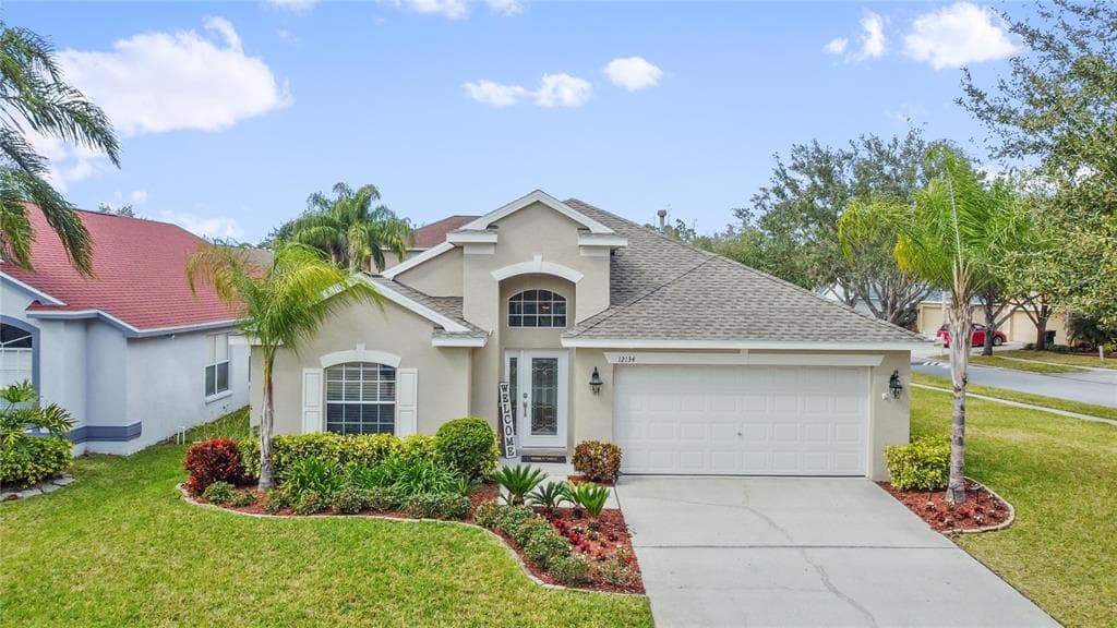 12134 BISHOPSFORD DRIVE TAMPA, FL 33626