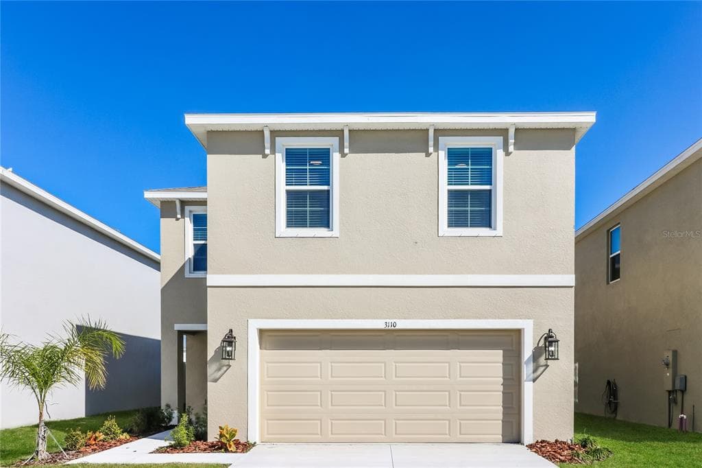 3110 SUNCOAST BLEND DRIVE ODESSA, FL 33556