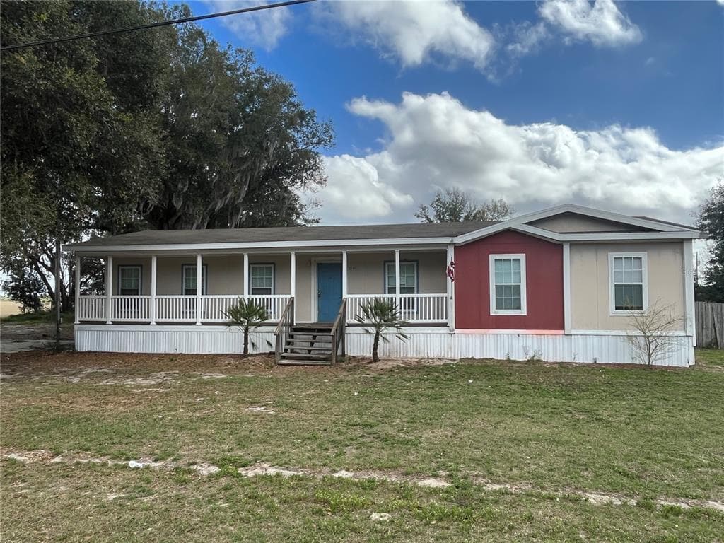 2710 HOLLY LANE BARTOW, FL 33830