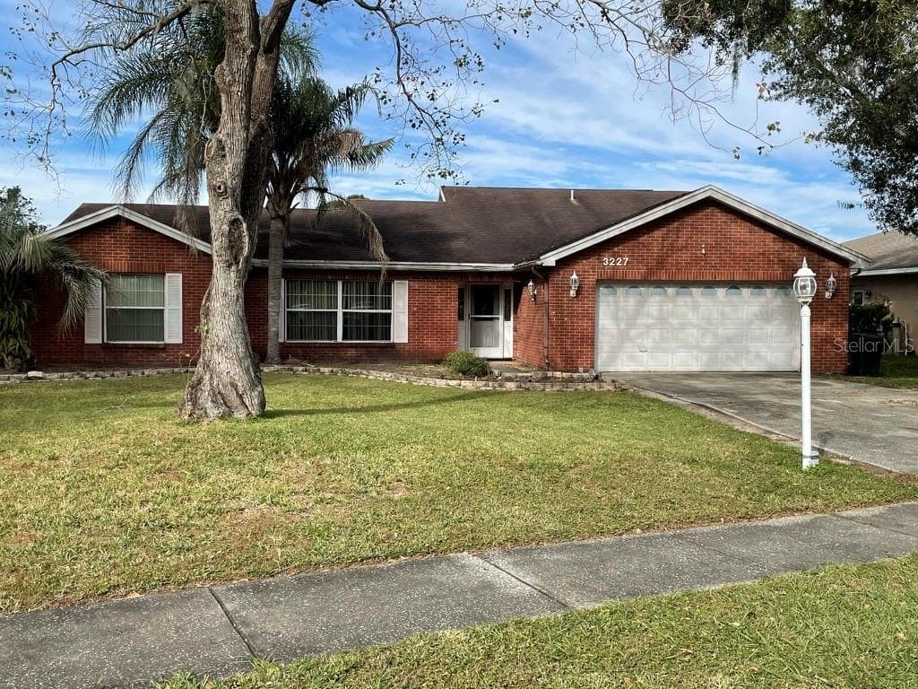 3227 PLEASANT LAKE DRIVE