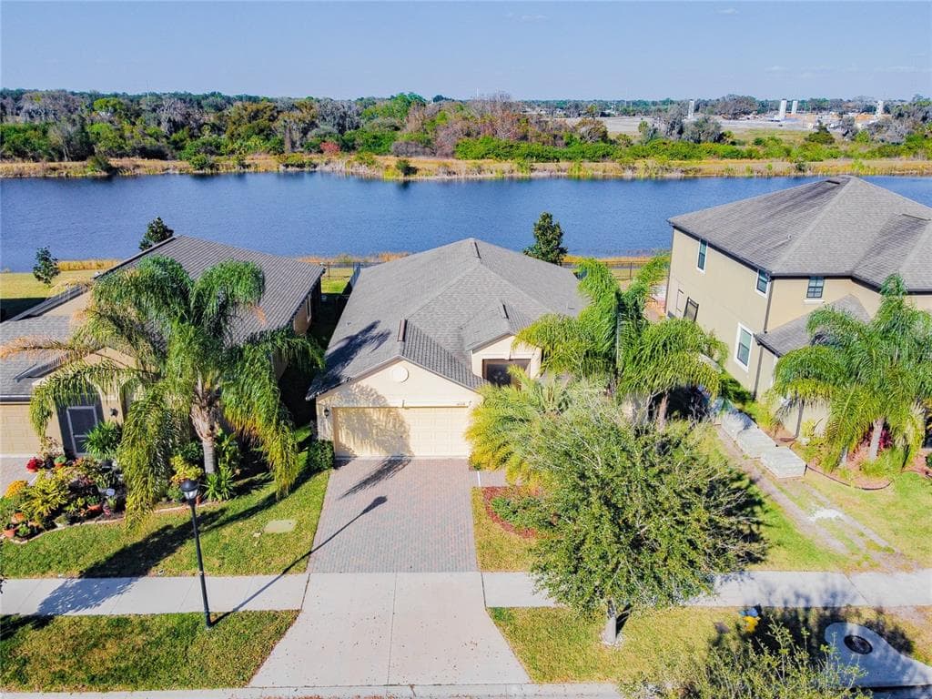 14214 STOCKWELL LANE RUSKIN, FL 33573