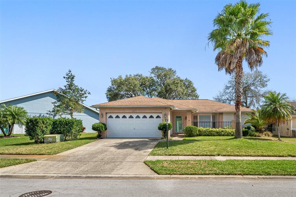4924 BELLEMEDE BOULEVARD NEW PORT RICHEY, FL 34655