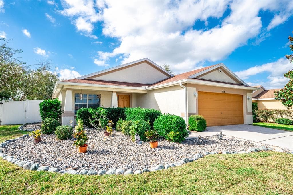 11415 BRIGHT STAR LANE RIVERVIEW, FL 33569