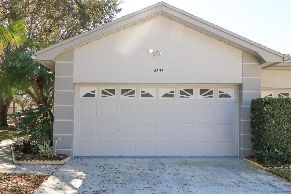 2595 STONY BROOK LANE