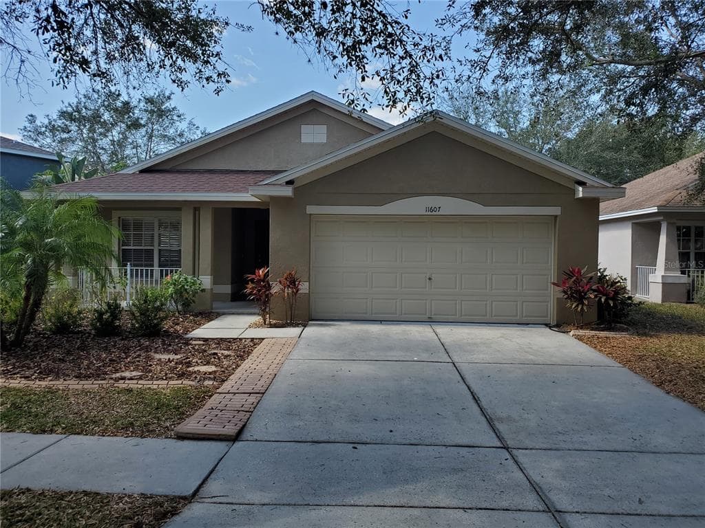 11607 BROOKMORE WAY