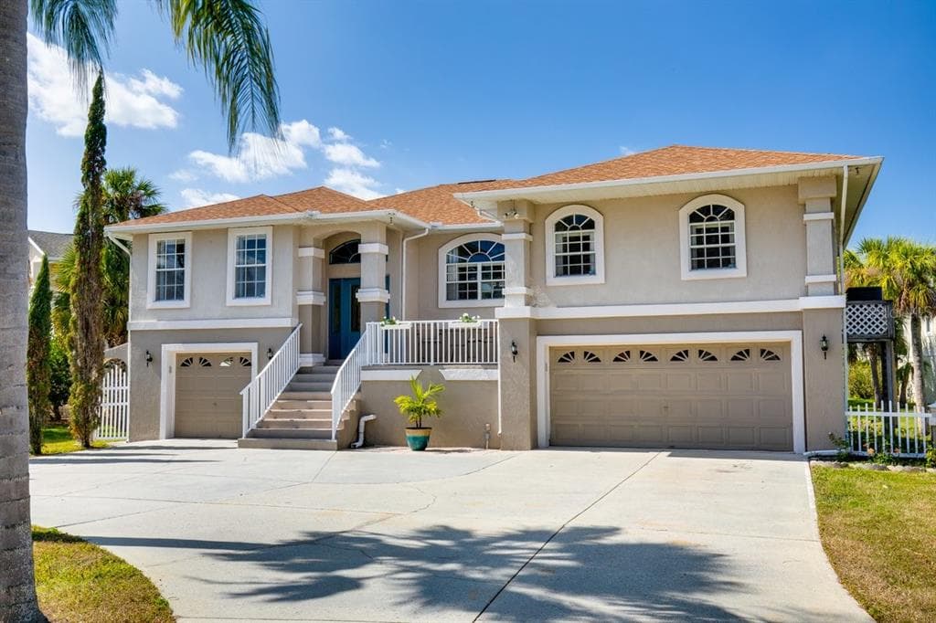 5453 LEAHY LANE NEW PORT RICHEY, FL 34652