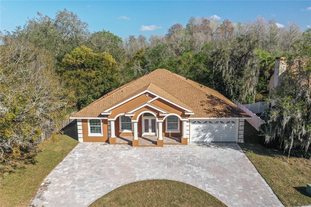 7904 RIVER RIDGE DRIVE TEMPLE TERRACE, FL 33637