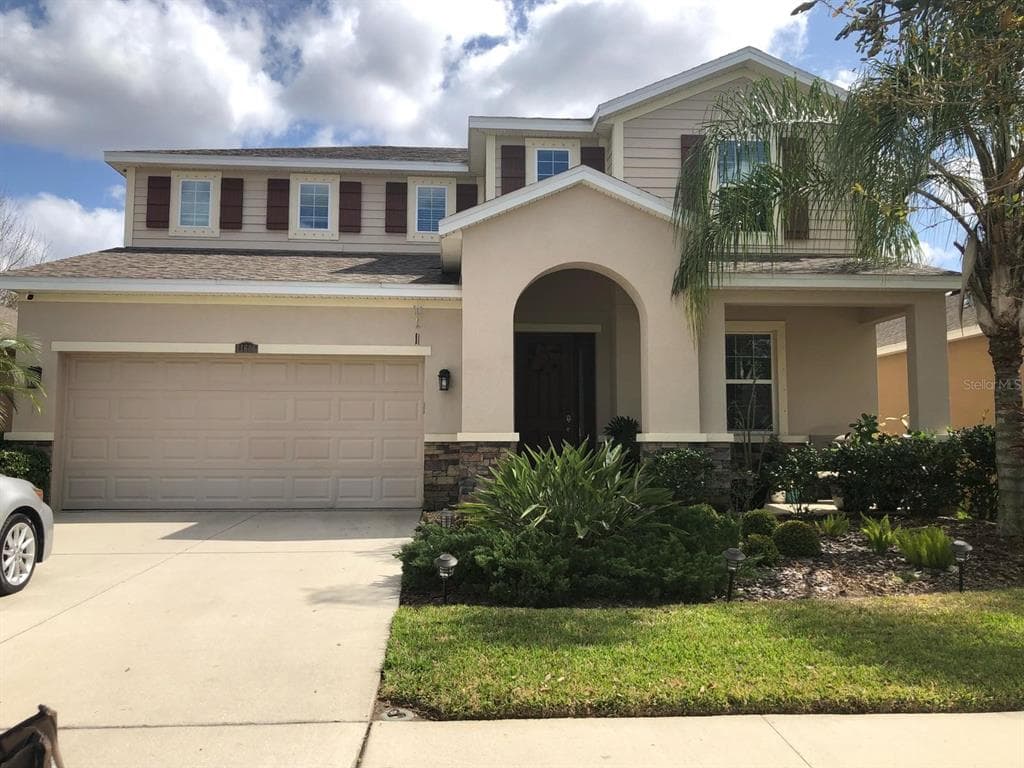 11606 WARREN OAKS PLACE RIVERVIEW, FL 33578
